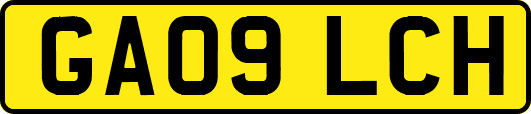 GA09LCH