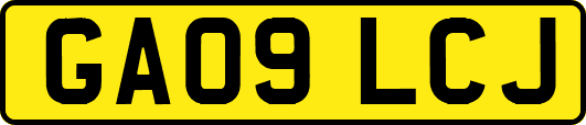 GA09LCJ