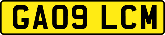 GA09LCM