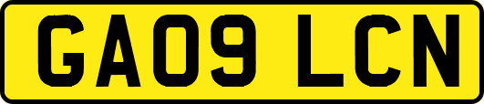 GA09LCN