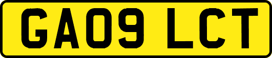 GA09LCT