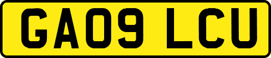 GA09LCU