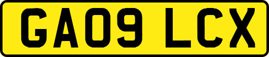 GA09LCX