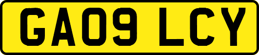 GA09LCY