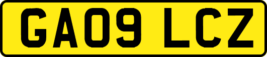 GA09LCZ