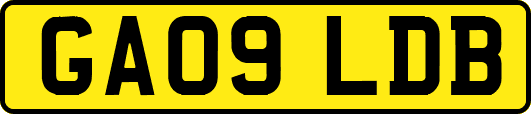 GA09LDB