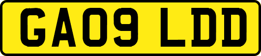 GA09LDD