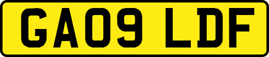 GA09LDF