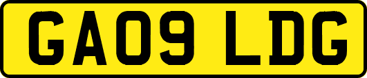 GA09LDG
