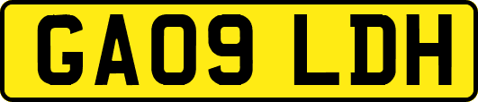 GA09LDH