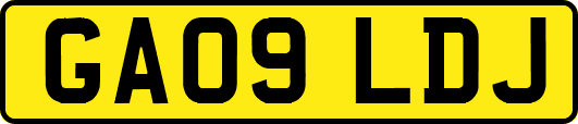 GA09LDJ