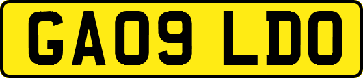 GA09LDO