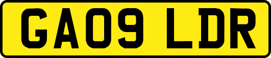 GA09LDR