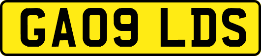 GA09LDS