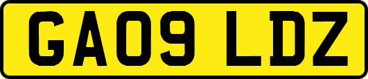 GA09LDZ