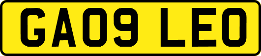 GA09LEO