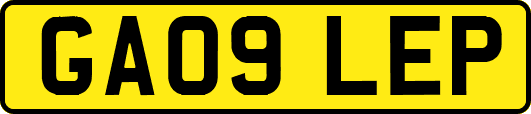 GA09LEP