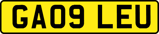 GA09LEU