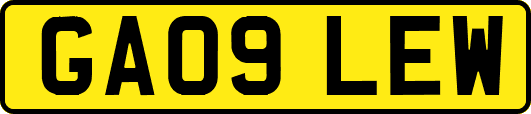GA09LEW