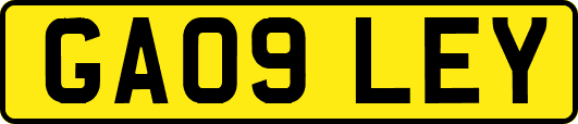 GA09LEY