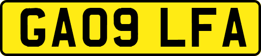 GA09LFA
