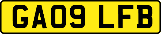 GA09LFB