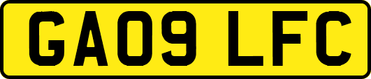 GA09LFC