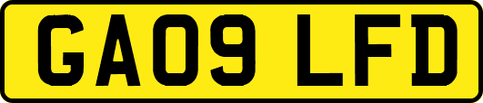 GA09LFD