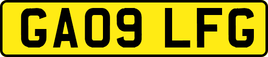 GA09LFG