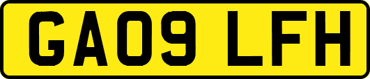 GA09LFH