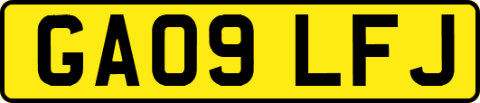 GA09LFJ