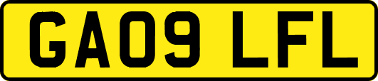 GA09LFL