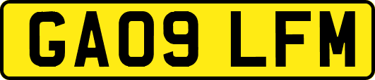 GA09LFM