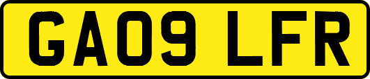 GA09LFR