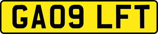 GA09LFT