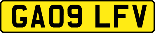 GA09LFV