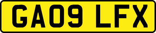 GA09LFX