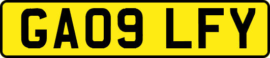 GA09LFY