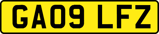 GA09LFZ