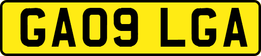 GA09LGA