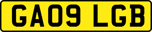GA09LGB