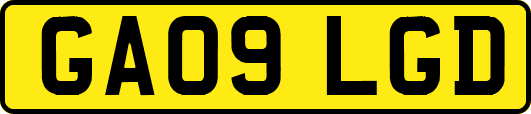 GA09LGD