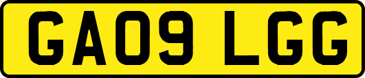 GA09LGG
