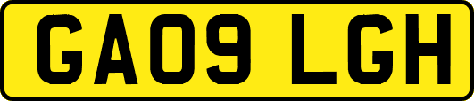 GA09LGH