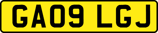GA09LGJ