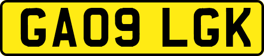 GA09LGK