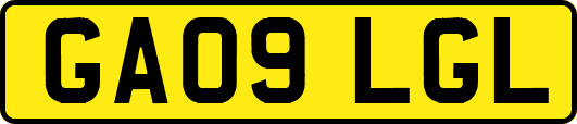 GA09LGL