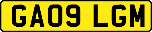 GA09LGM