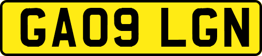 GA09LGN