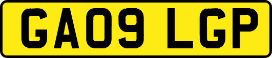 GA09LGP
